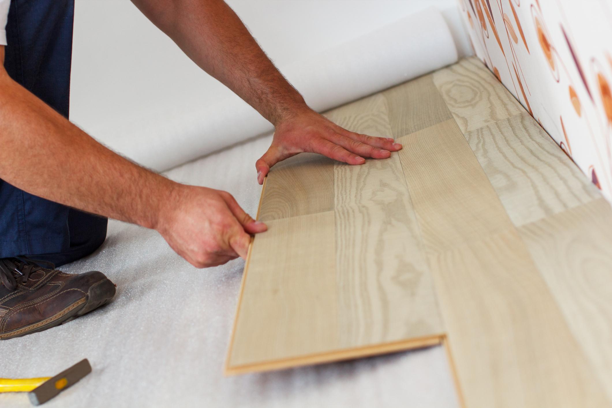 Sinanpaşa Laminatçı